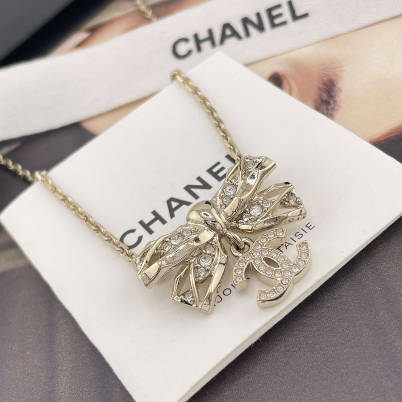 Chanel Necklaces